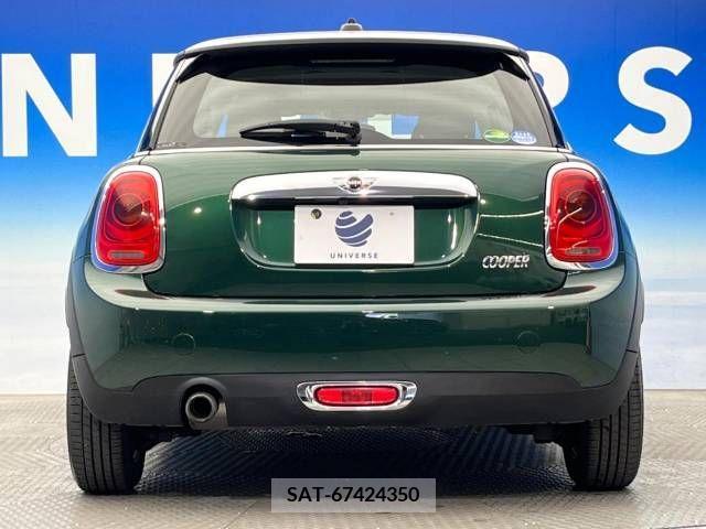 Bmw MINI 2016-06 319783-15