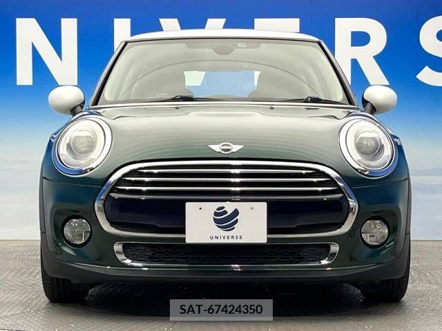 Bmw MINI 2016-06 319783-14