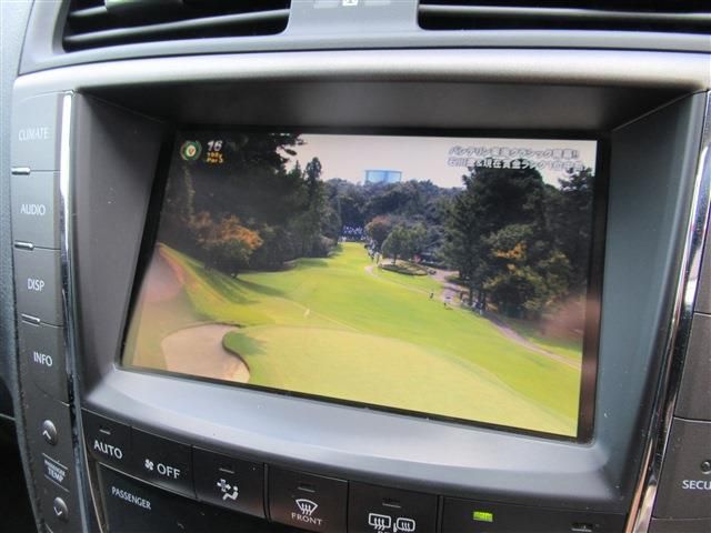 Lexus IS 2009-10 22776-6