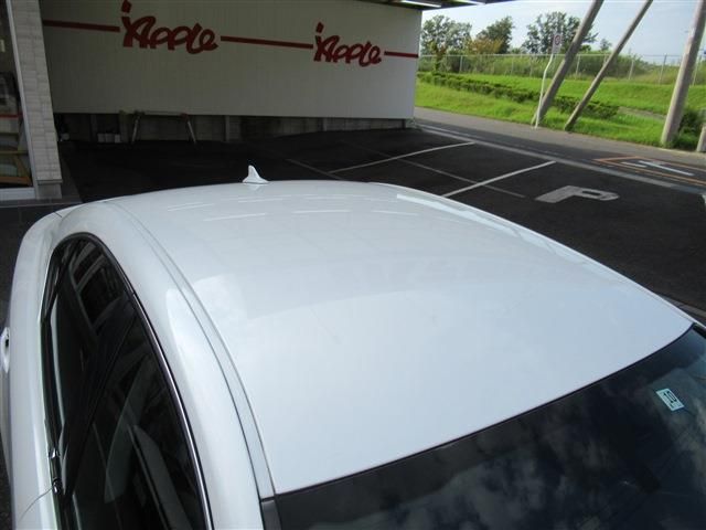 Lexus IS 2009-10 22776-15
