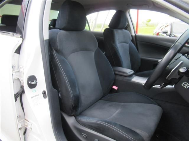 Lexus IS 2009-10 22776-10
