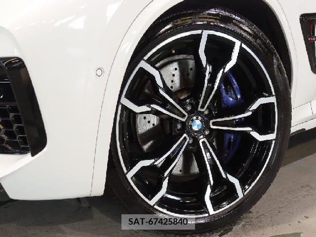 Bmw X3 2020-09 264124-18