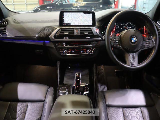 Bmw X3 2020-09 264124-1