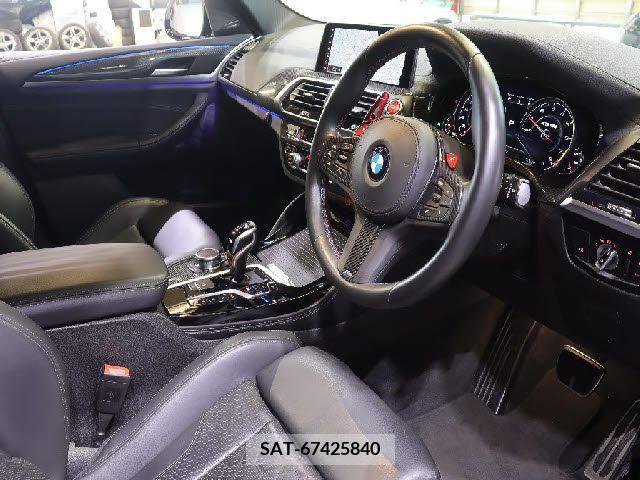 Bmw X3 2020-09 264124-6