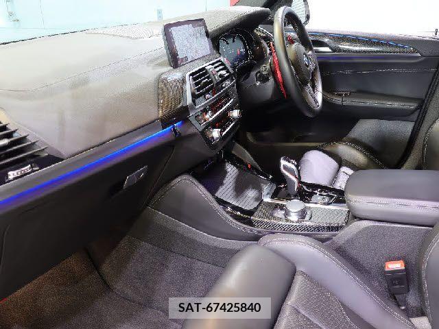Bmw X3 2020-09 264124-7