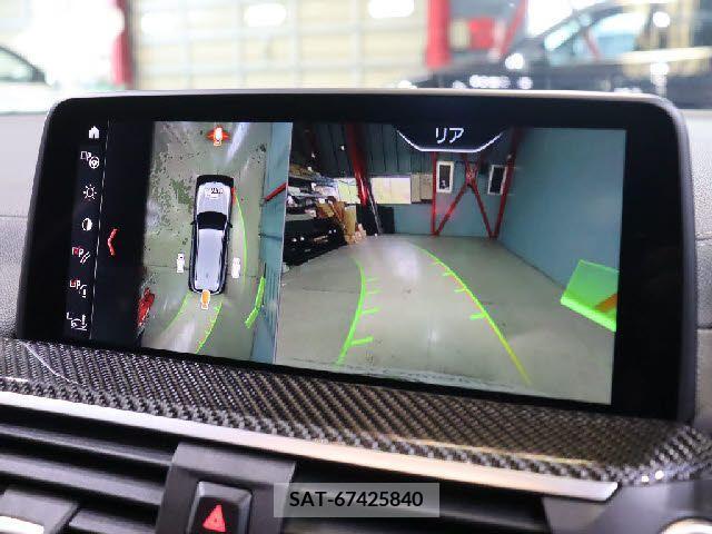 Bmw X3 2020-09 264124-9