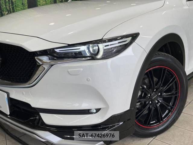 Mazda CX-5 2020-09 349286-12