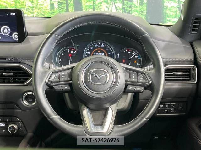 Mazda CX-5 2020-09 349286-11