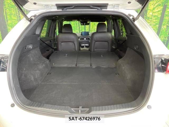 Mazda CX-5 2020-09 349286-10