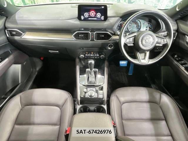 Mazda CX-5 2020-09 349286-1