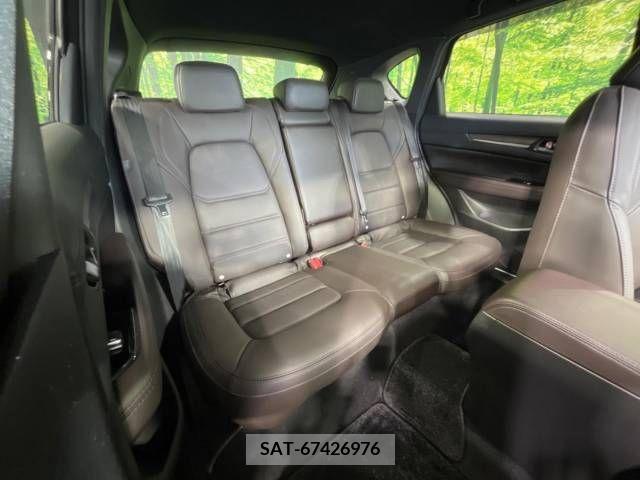 Mazda CX-5 2020-09 349286-9
