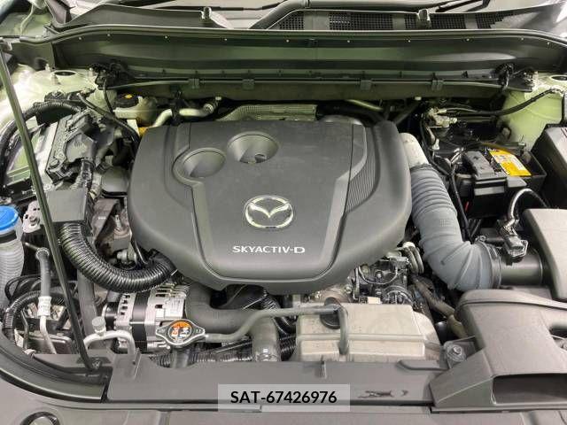 Mazda CX-5 2020-09 349286-18