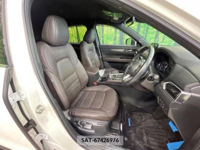 Mazda CX-5 2020-09 349286-8
