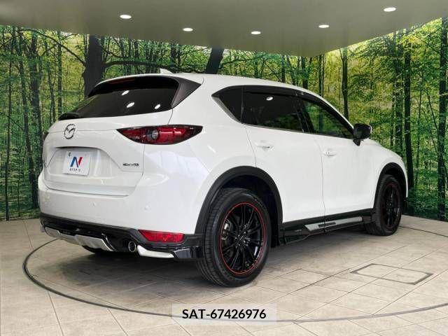 Mazda CX-5 2020-09 349286-17