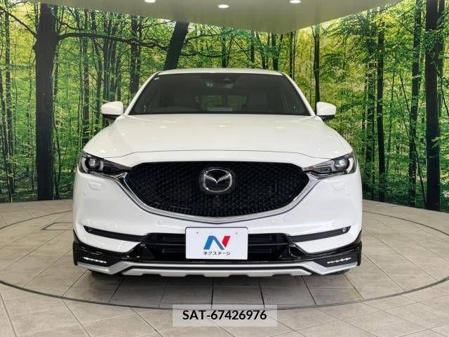 Mazda CX-5 2020-09 349286-14