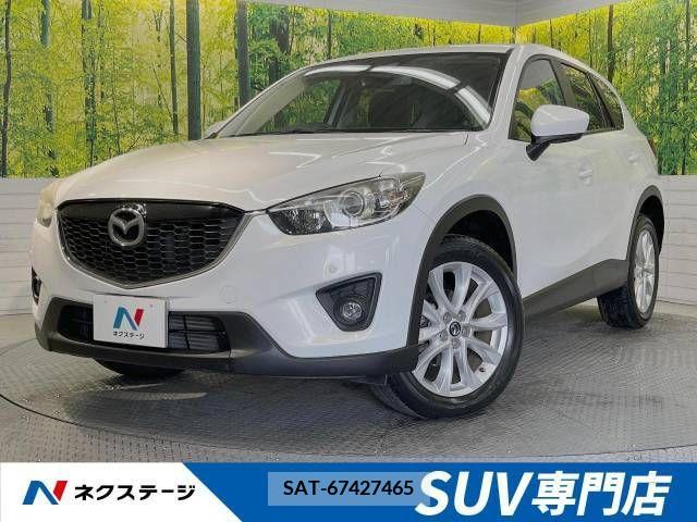 Mazda CX-5 2012-10 265702-0