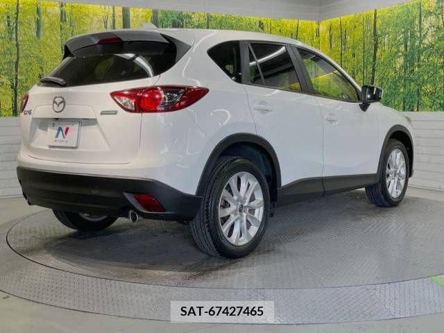 Mazda CX-5 2012-10 265702-18