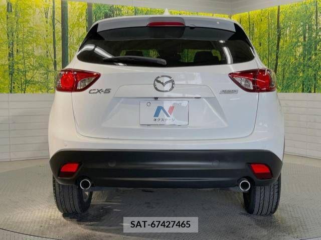 Mazda CX-5 2012-10 265702-16