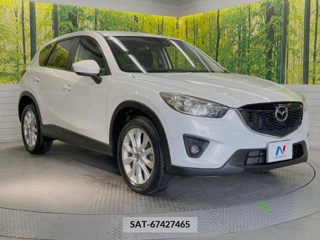 Mazda CX-5 2012-10 265702-17