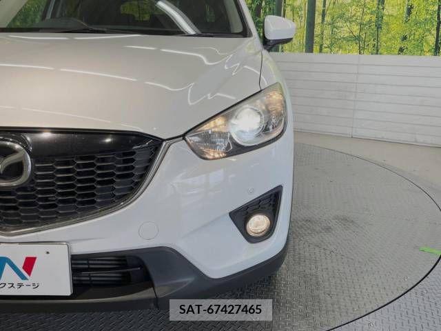 Mazda CX-5 2012-10 265702-13