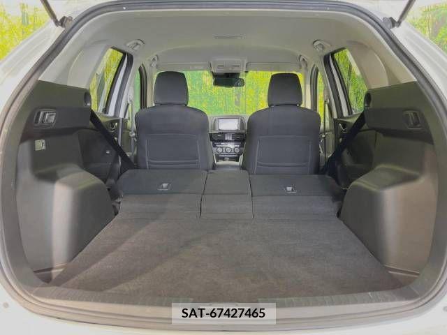 Mazda CX-5 2012-10 265702-11