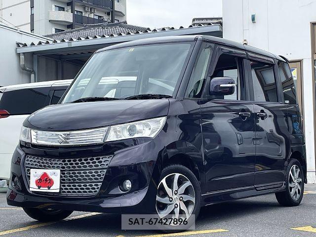 Suzuki PALETTE 2010-02 312045-0