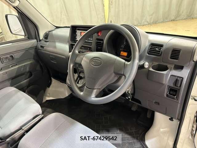 Subaru SAMBAR 2016-10 298613-12