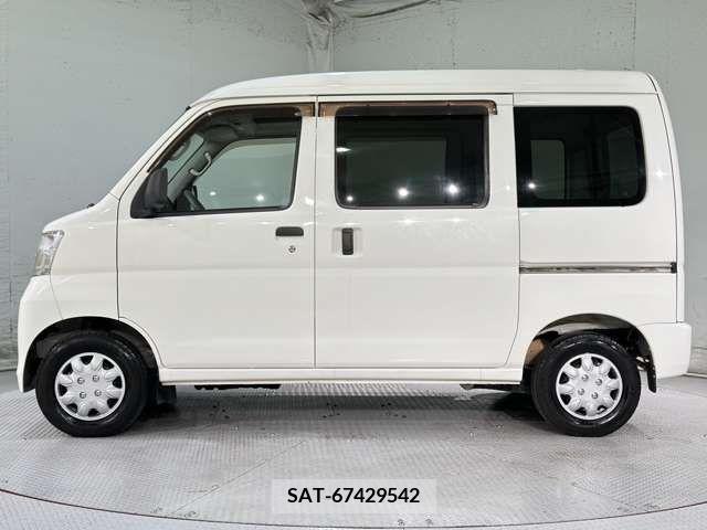 Subaru SAMBAR 2016-10 298613-11