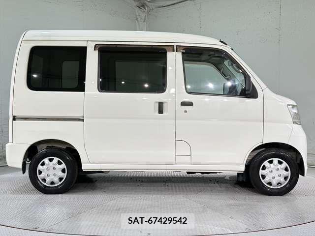 Subaru SAMBAR 2016-10 298613-7