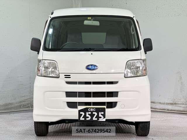Subaru SAMBAR 2016-10 298613-6