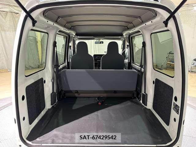Subaru SAMBAR 2016-10 298613-19