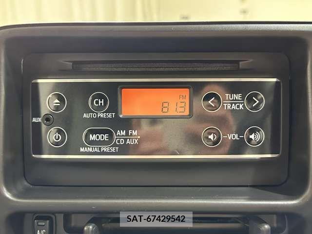 Subaru SAMBAR 2016-10 298613-17