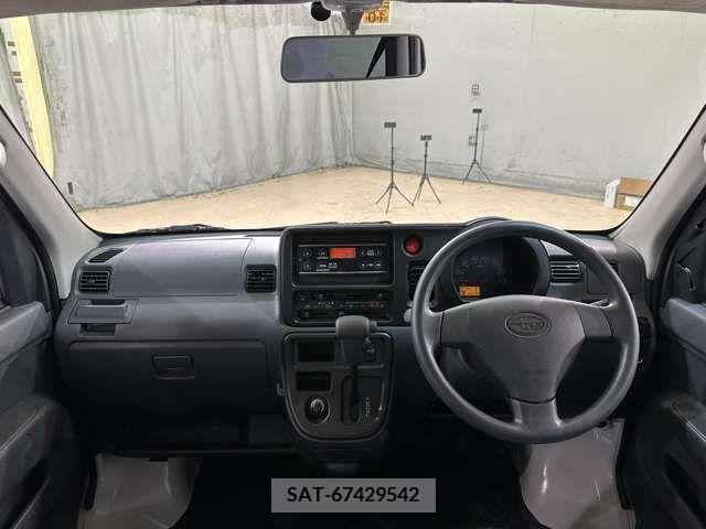 Subaru SAMBAR 2016-10 298613-16
