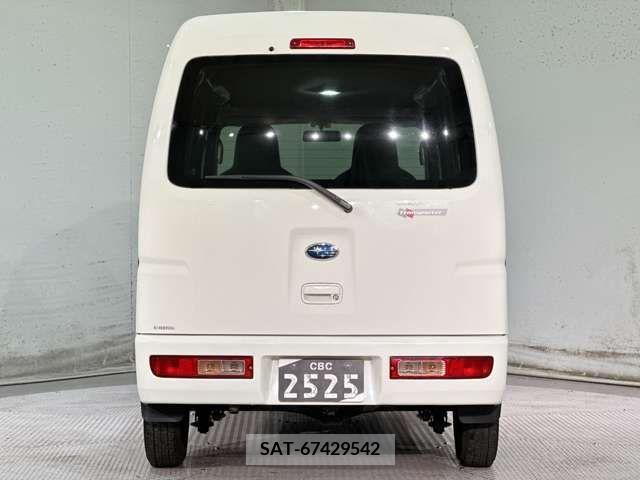 Subaru SAMBAR 2016-10 298613-9
