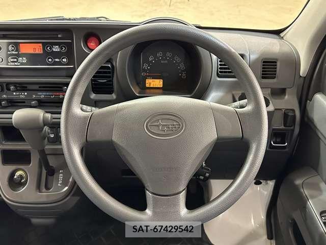 Subaru SAMBAR 2016-10 298613-13