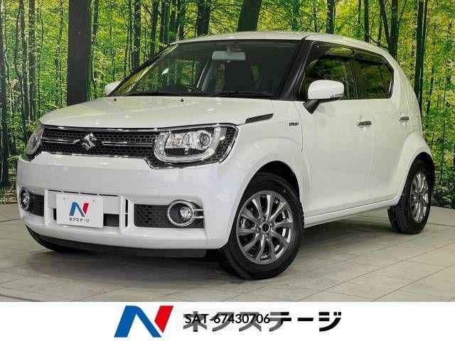Suzuki IGNIS 2019-02 272669-0