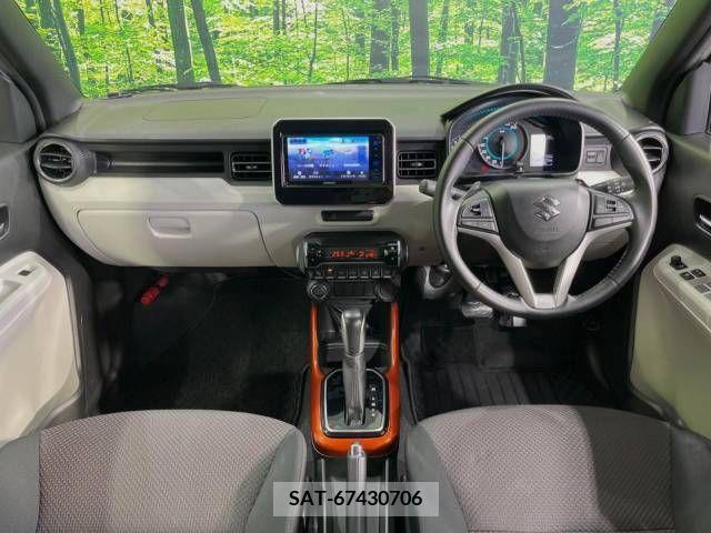Suzuki IGNIS 2019-02 272669-1