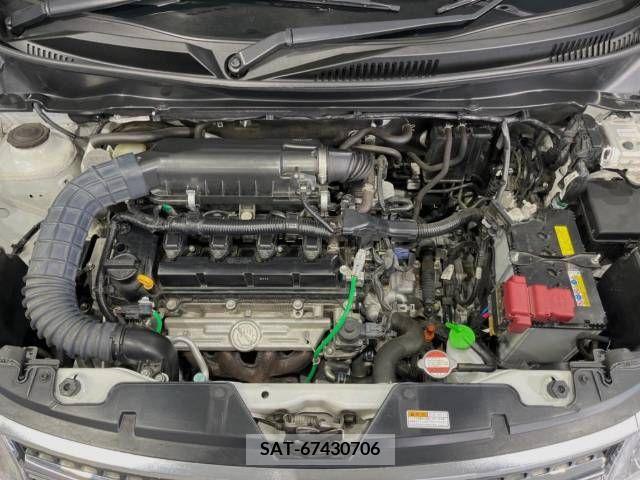 Suzuki IGNIS 2019-02 272669-18