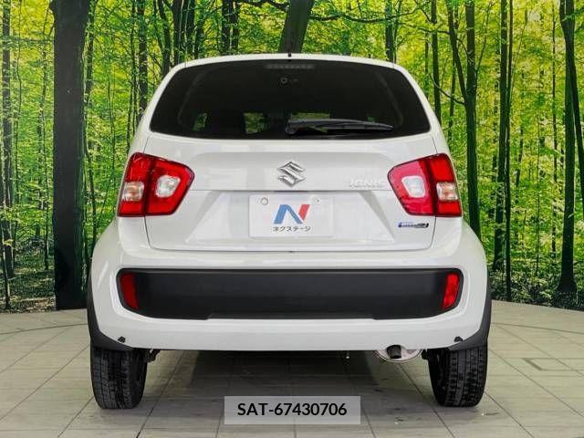 Suzuki IGNIS 2019-02 272669-15