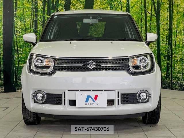Suzuki IGNIS 2019-02 272669-14