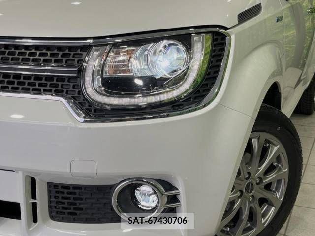 Suzuki IGNIS 2019-02 272669-12