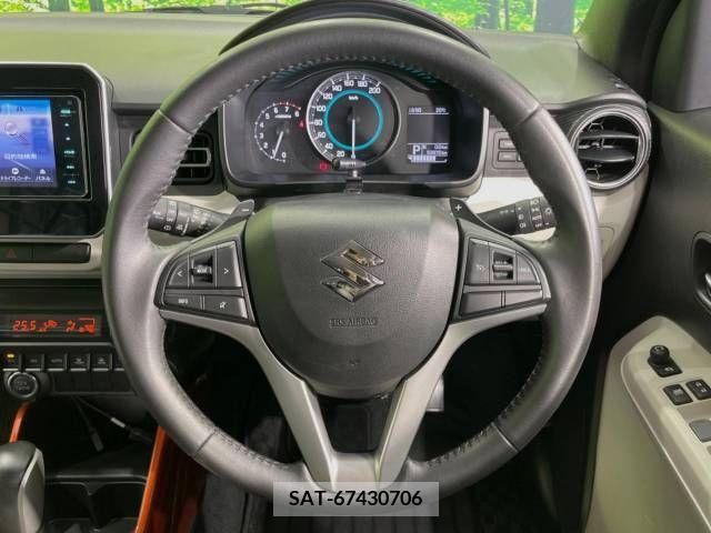 Suzuki IGNIS 2019-02 272669-11