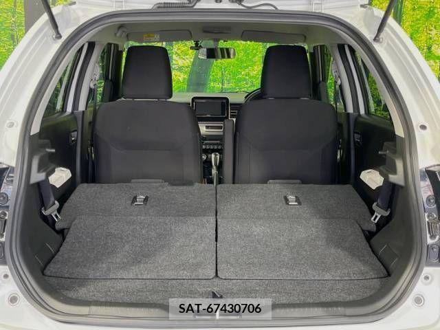 Suzuki IGNIS 2019-02 272669-10