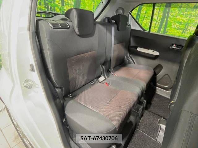 Suzuki IGNIS 2019-02 272669-9