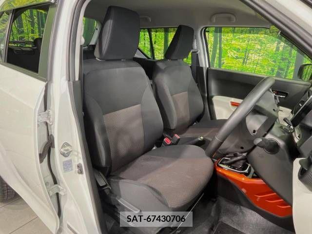 Suzuki IGNIS 2019-02 272669-8