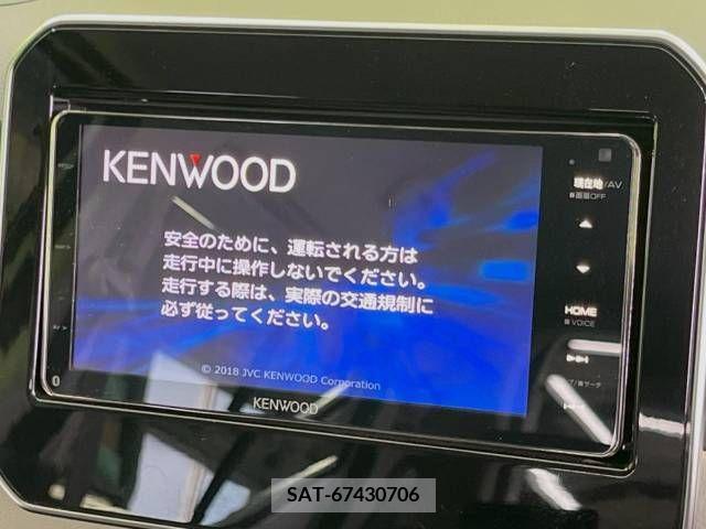 Suzuki IGNIS 2019-02 272669-2