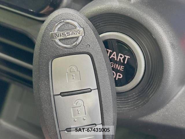 Nissan DAYZ 2020-06 266731-6