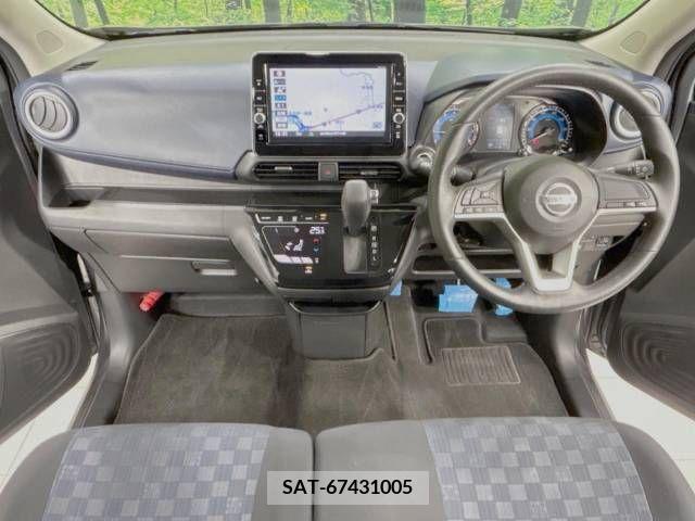 Nissan DAYZ 2020-06 266731-1