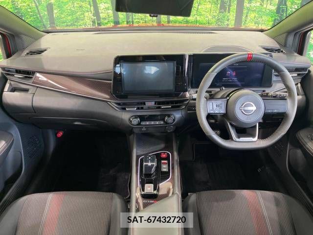 Nissan AURA 2021-11 356661-1