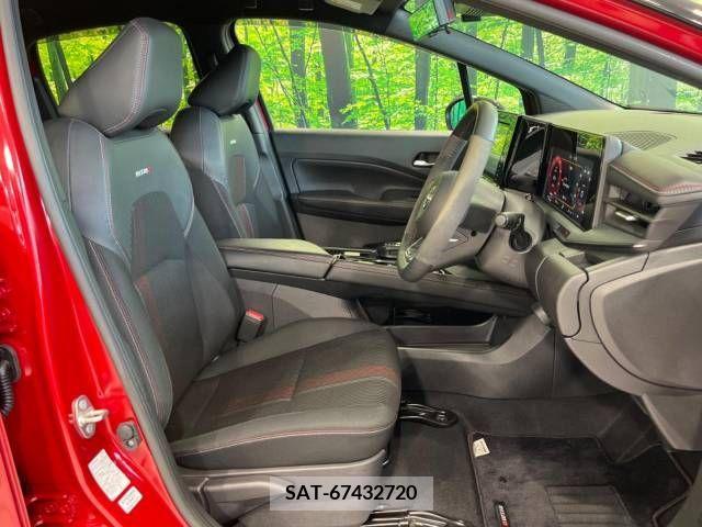 Nissan AURA 2021-11 356661-14